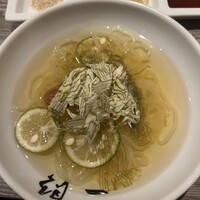 焼肉&手打ち冷麺 二郎 KANAYAMA - 