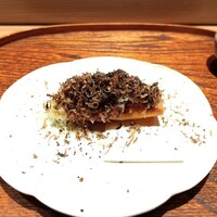 肉割烹 上 - 