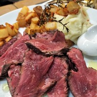 Trattoria VICINO -  Trattoria VICINO -