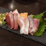 焔 - 料理写真: