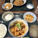 中国料理 食生々 - 