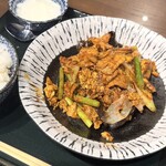 中国料理 食生々 - 