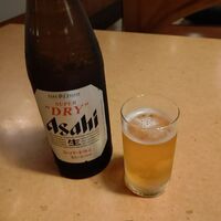 かに道楽 梅田店 - ●ﾗﾝﾁ。ｺｰｽ+単品。中瓶B 770＋道楽ﾜｲﾝ ﾊｰﾌ 1760X2+金黒ﾎﾞﾄﾙ3300+ｺｰｽ名月7480+単品 ﾊｰﾌ(ﾀﾗﾊﾞ霜降2640+焼ﾀﾗﾊﾞ3300)+ｽﾞﾜｲ脚造3本3300+ｽﾞﾜｲ造2750=27,060円
