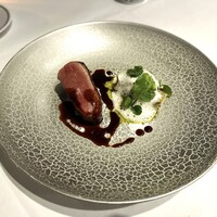Grand rocher - 