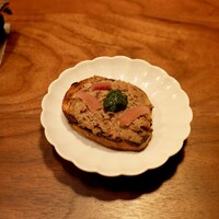 トムクリオーザ - 