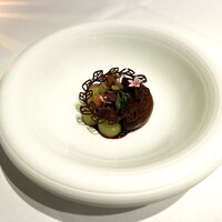 Grand rocher - 