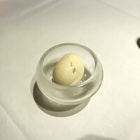 Grand rocher - 