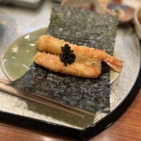 天冨良 よこ田 - 