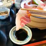 活魚問屋 海寶 - 