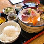 活魚問屋 海寶 - 