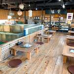 活魚問屋 海寶 - 