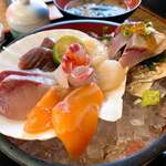 活魚問屋 海寶 - 