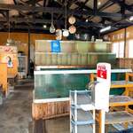 活魚問屋 海寶 - 