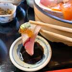 活魚問屋 海寶 - 