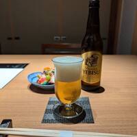 はれや別邸 - 最高な食前酒であります♡♡♡