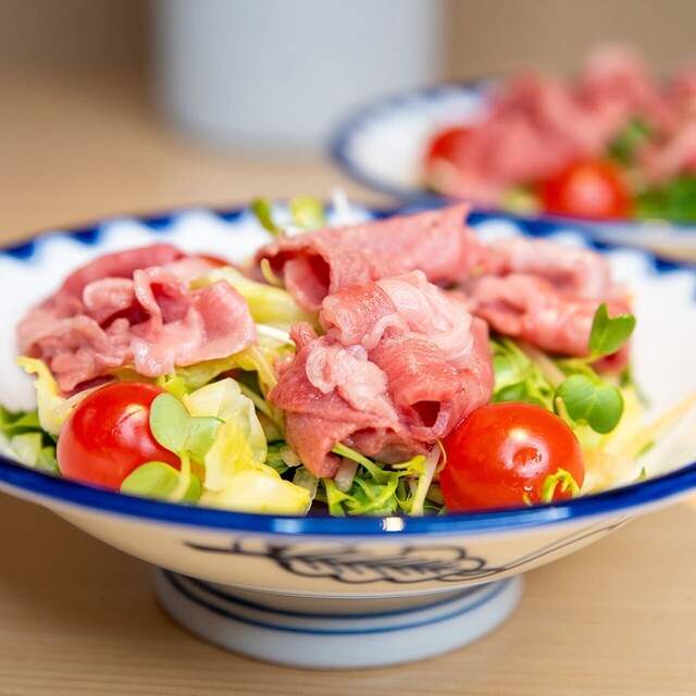 Taishu Gyuniku Kappou Shodai Jouzou photo 2