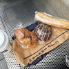 THE CITY BAKERY 渋谷道玄坂通