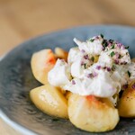 イタリア食堂NOPPO - 