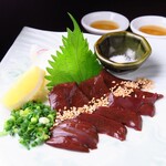 馬タン牛タン - 