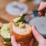 イタリア食堂NOPPO - 