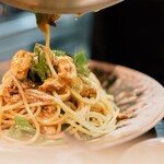 イタリア食堂NOPPO - 