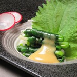 馬タン牛タン - 
