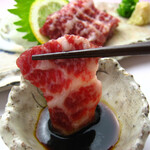 馬タン牛タン - 