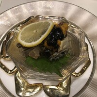 中国料理 礼華 四君子草 - 