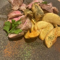 マーブルアーチ 日比谷OKUROJI - 