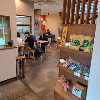 関西風 炭焼うなぎ専門店 鰻丸_2