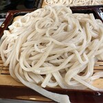 手打ちそば 彩月 - 
