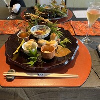 青山 星のなる木 - 