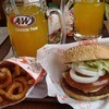 Ａ＆Ｗ 牧港店
