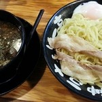 男のラーメン　神戸ちぇりー亭 - 