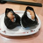 おぎ野 - 天むす