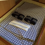 Shisaido Uwakai - 浴衣セットと歯ブラシ