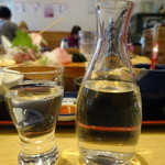 海鮮めし屋 磯人 - 京都の酒まつもと