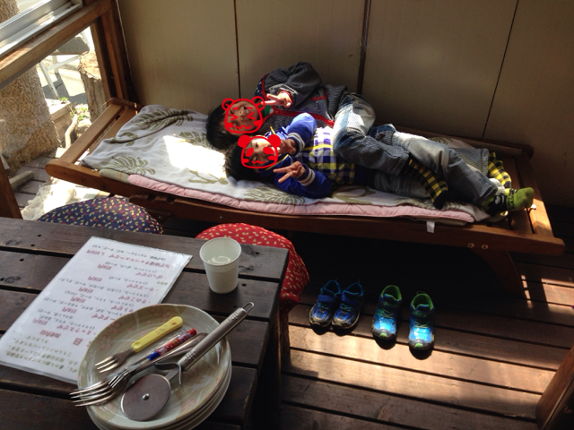 山ぶどう（ヤマブドウ） - 雫石町その他（カフェ）の写真