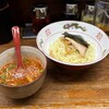ラーメンと小皿料理 伊太八