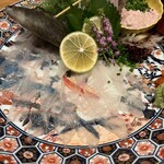 魚ト肴いとおかし - 