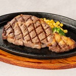 Snoop Burger - サーロインステーキ