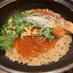 魚ト肴いとおかし - 