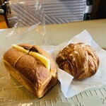 カネルブレッド - 