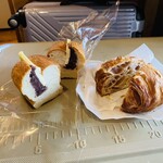 カネルブレッド - 