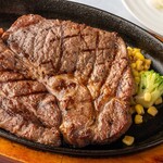 Snoop Burger - チャックステーキ