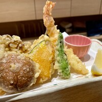 手打ちそば 大石 - 