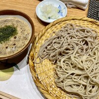 手打ちそば 大石 - 