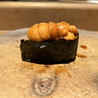鮨 やくしどう - 