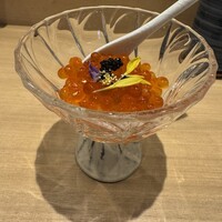 梅田 鮨 よこ田 - 