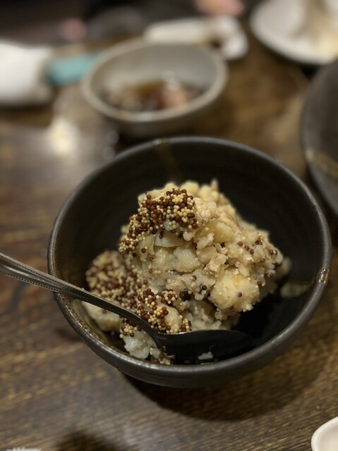 シャンシャン - 中央弘前（食堂）の写真